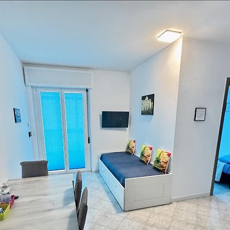 Antonio'S Home บารี ภายนอก รูปภาพ