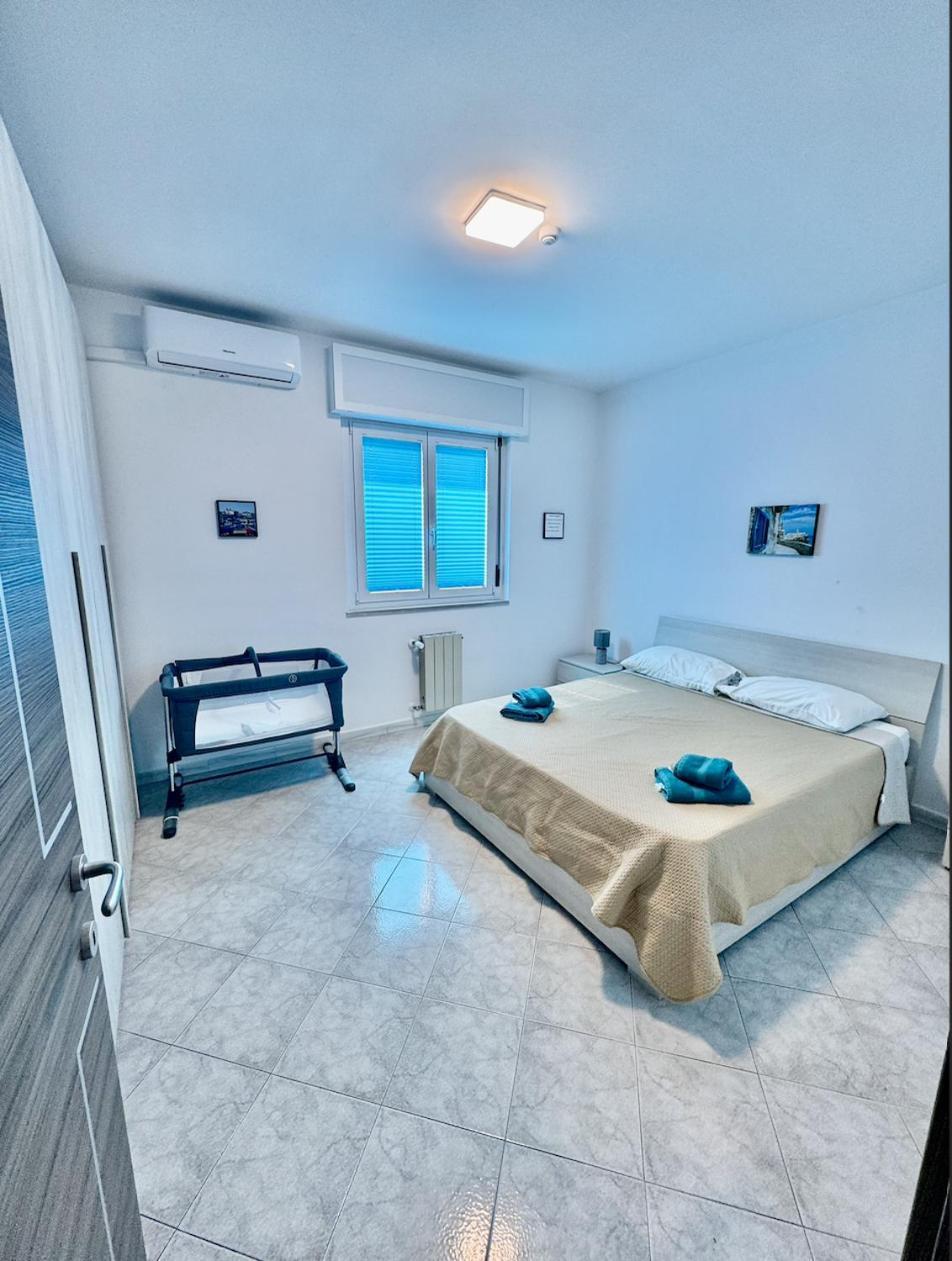 Antonio'S Home บารี ภายนอก รูปภาพ
