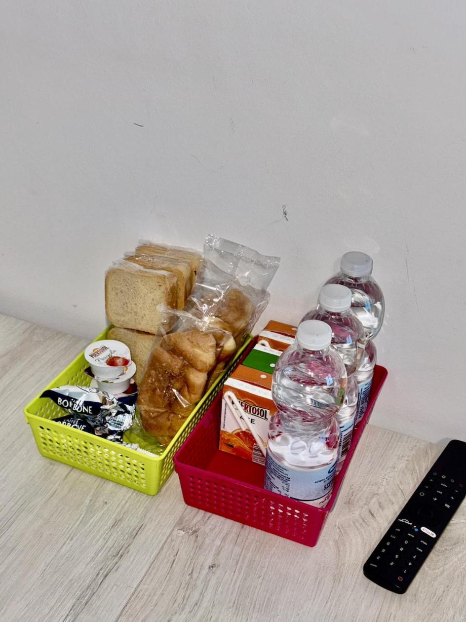 Antonio'S Home บารี ภายนอก รูปภาพ
