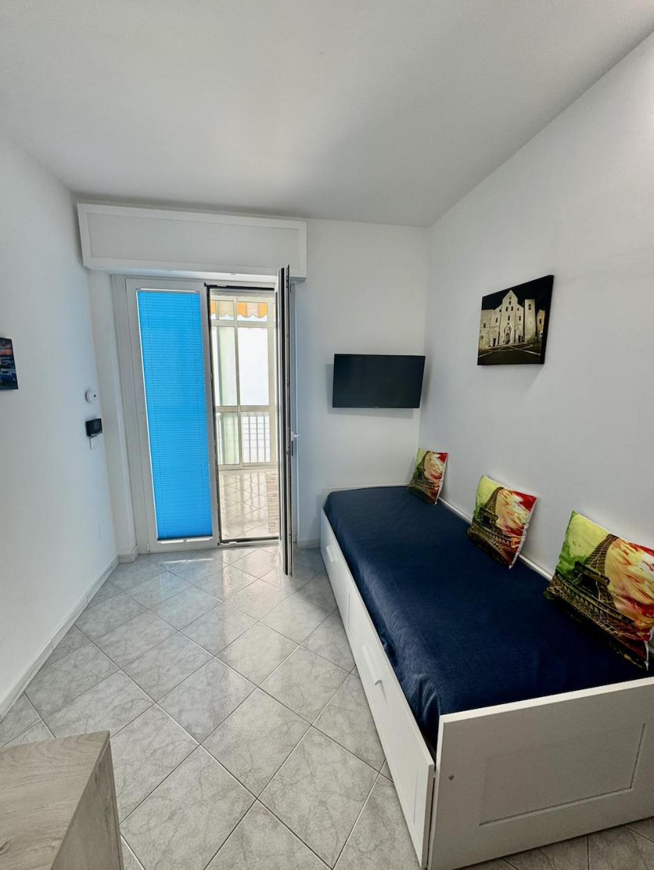 Antonio'S Home บารี ภายนอก รูปภาพ